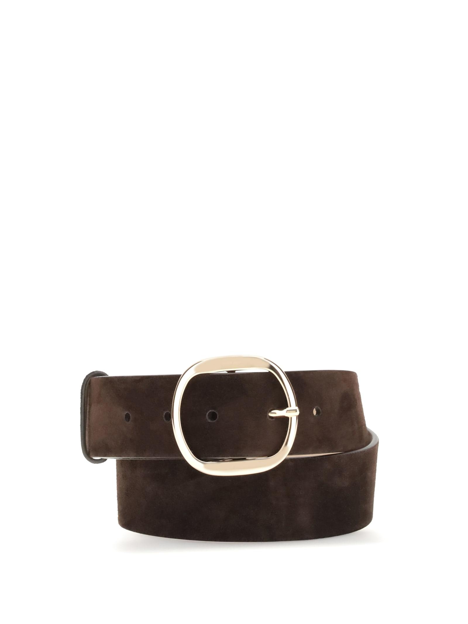 gabriela hearst elster belt