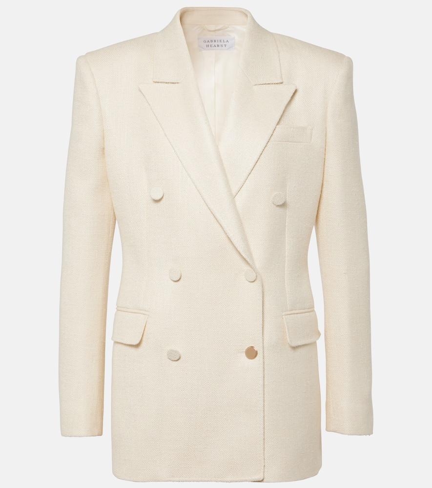 gabriela hearst gavin double