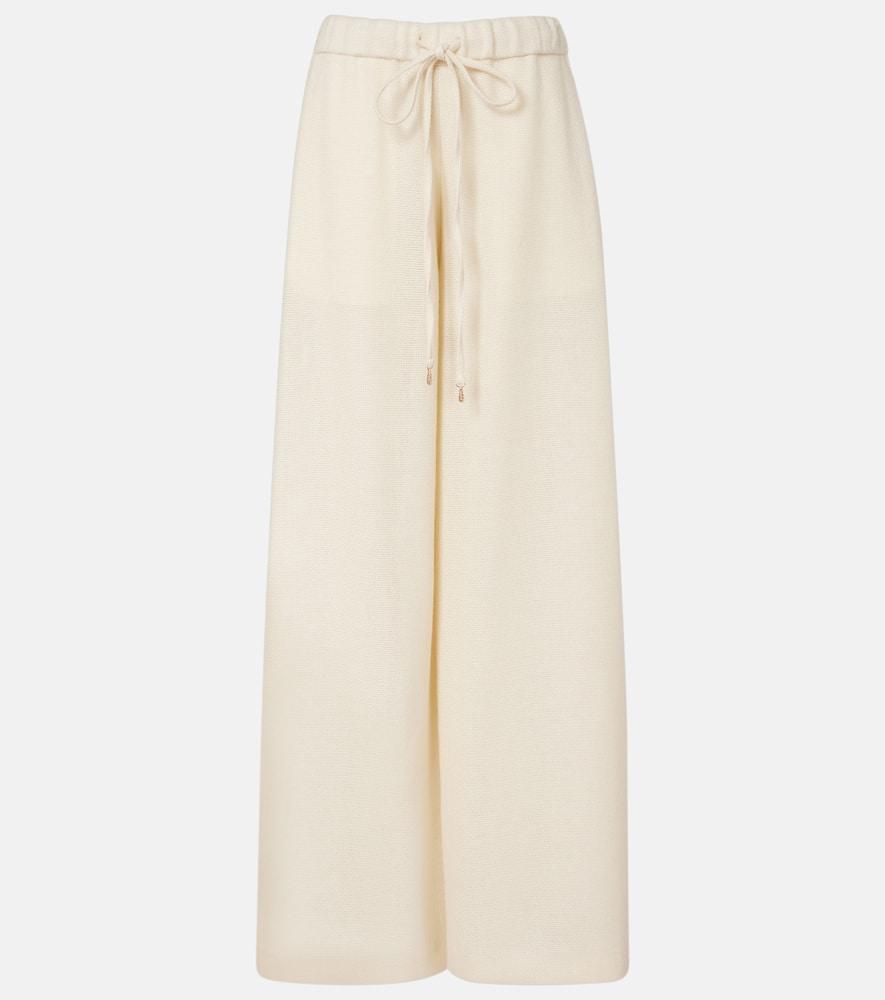 gabriela hearst gelos alpaca wide