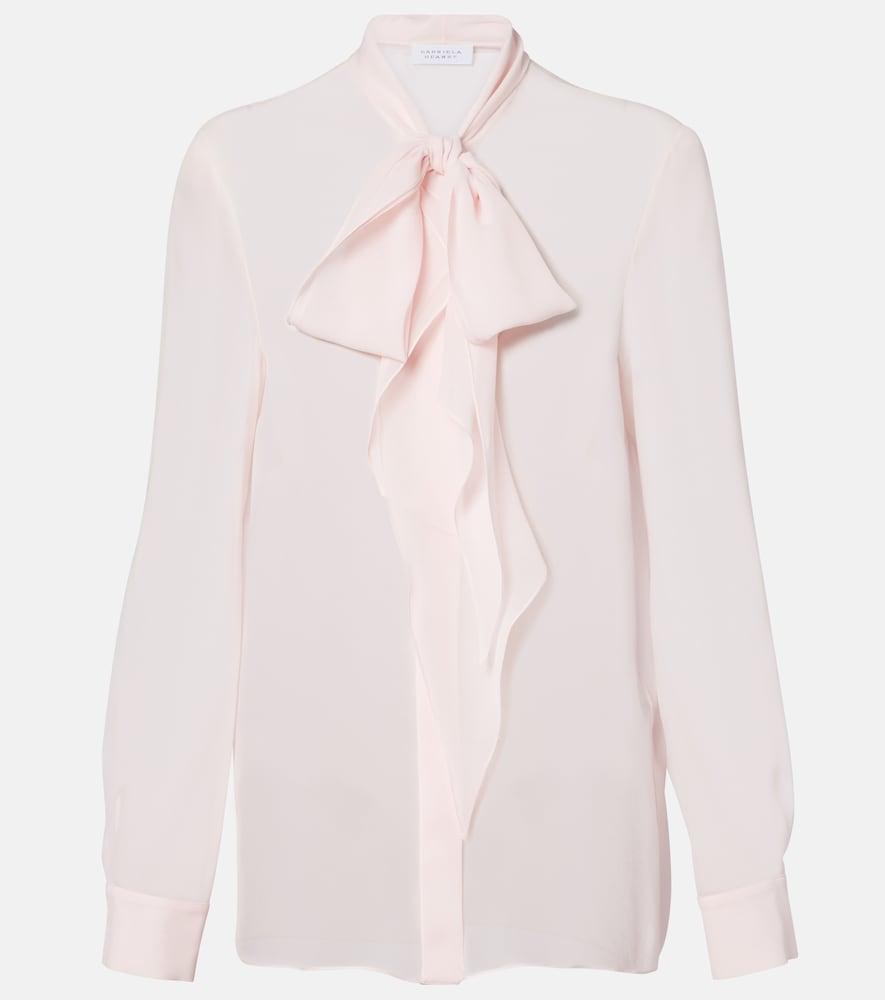 gabriela hearst shildon tie