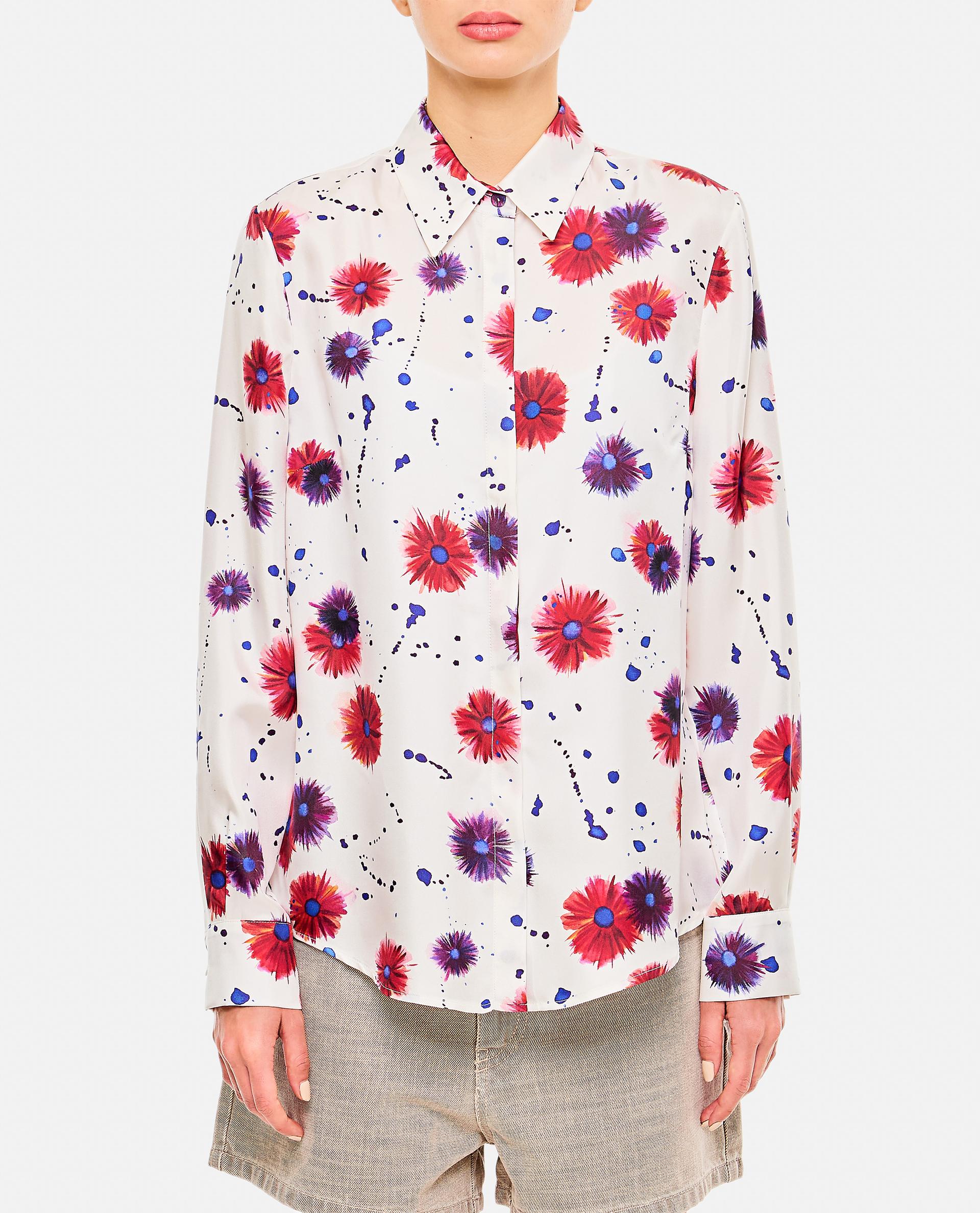 gabriela hearst shirts multicolour wo se li - women