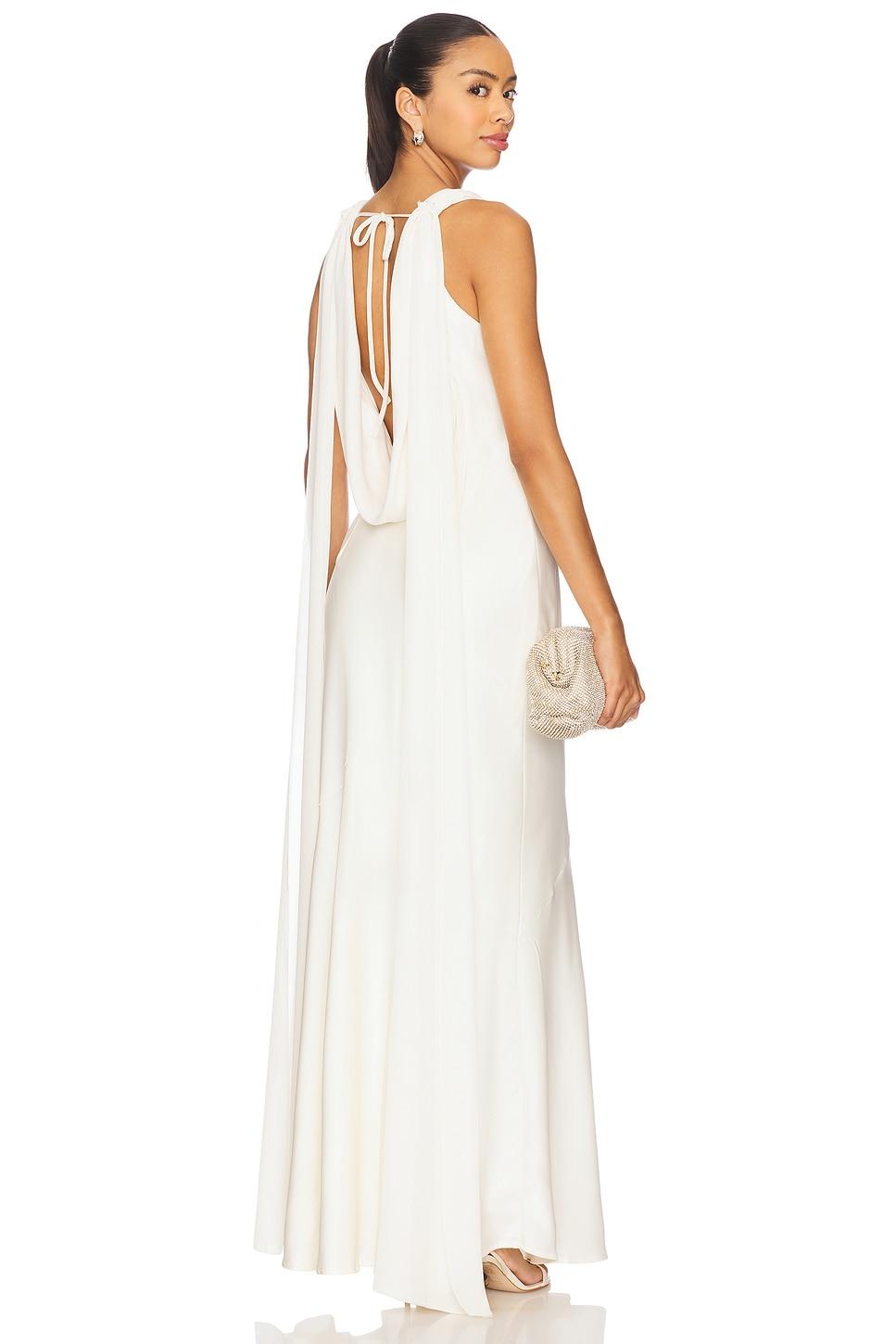 gabriella maxi dress