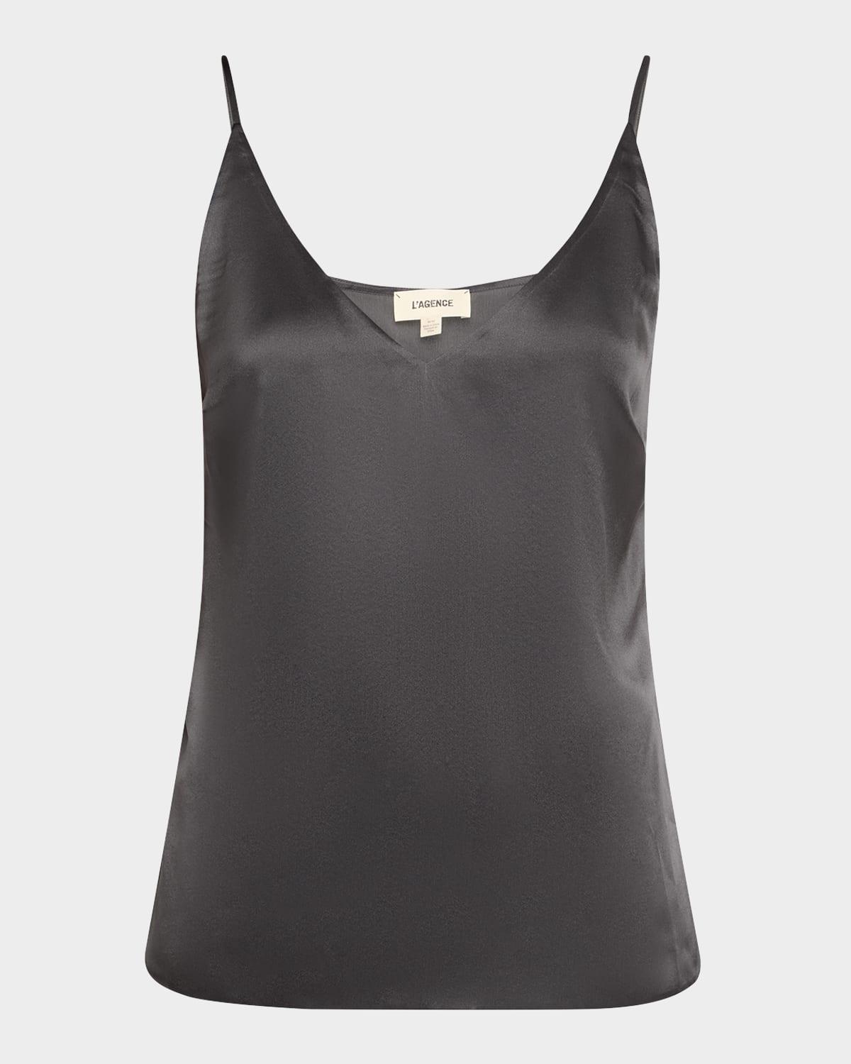 gabriella v-neck tank top