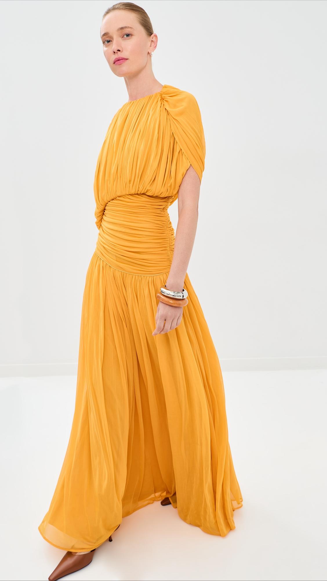 gai dress