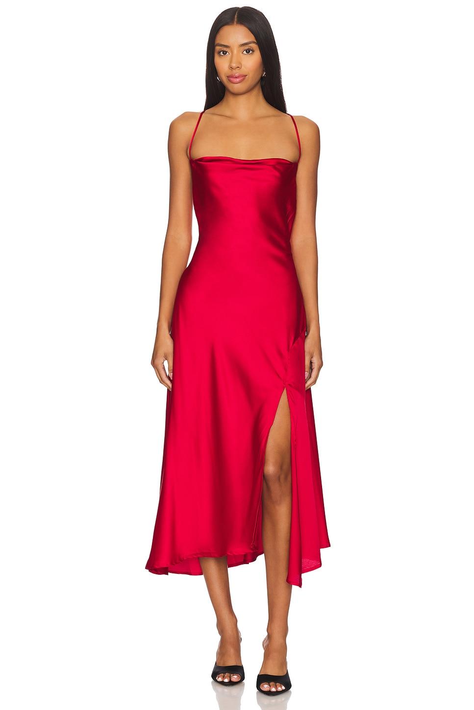 gaia dress