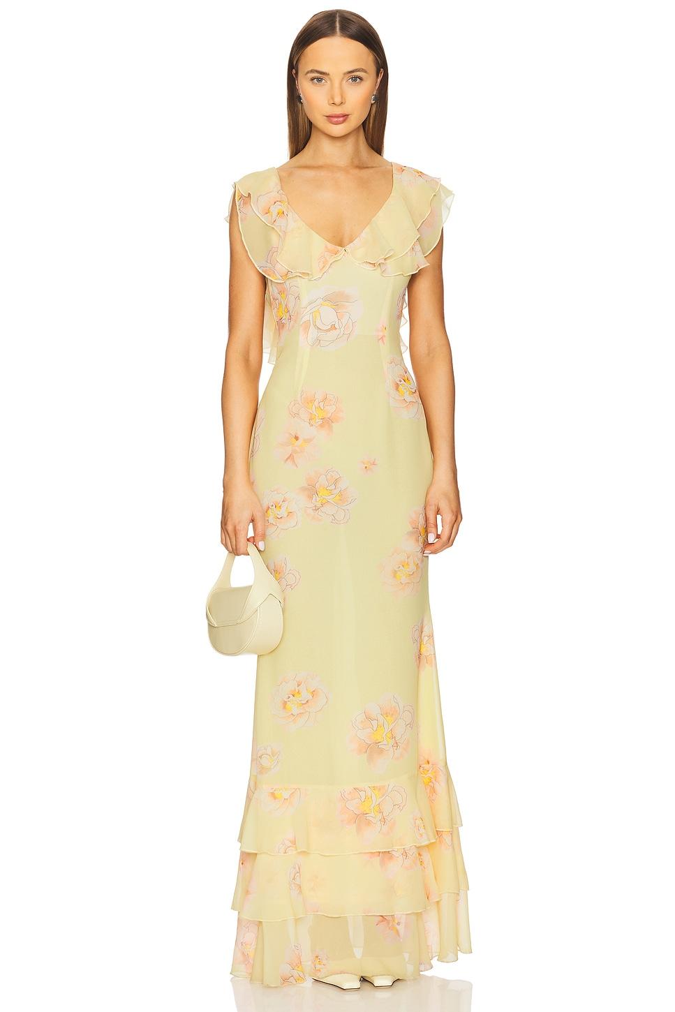 gaia dress