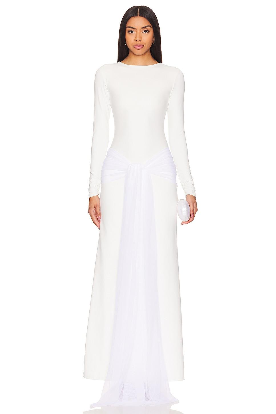 gala dress