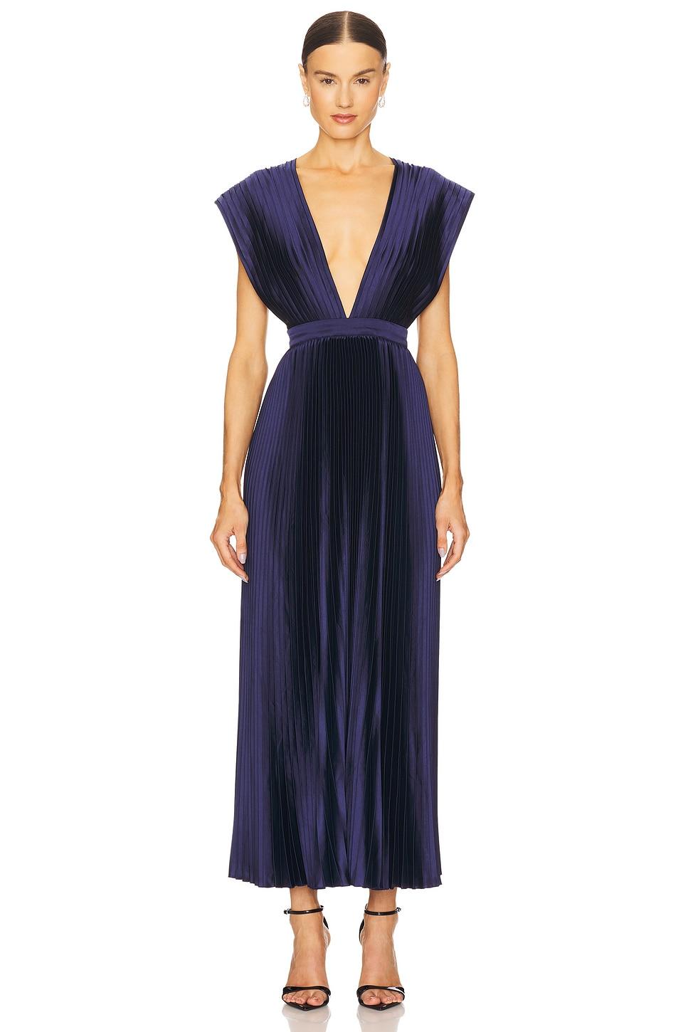 gala gown