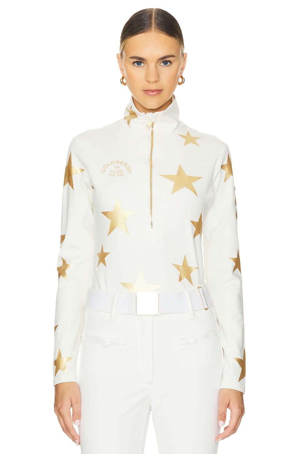 galactique stars ski pully