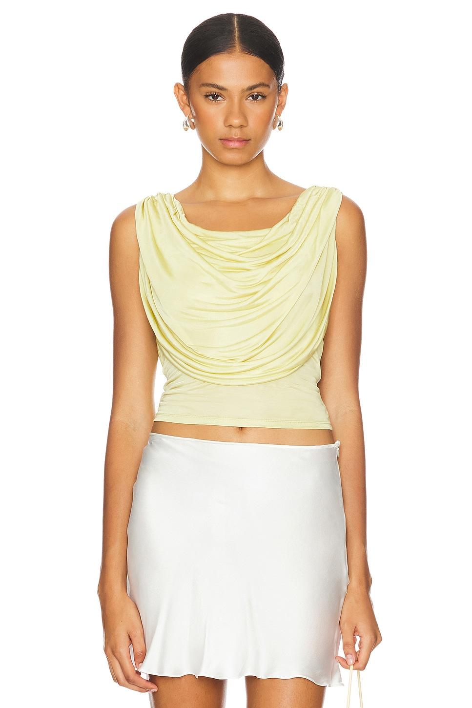 galla blouse