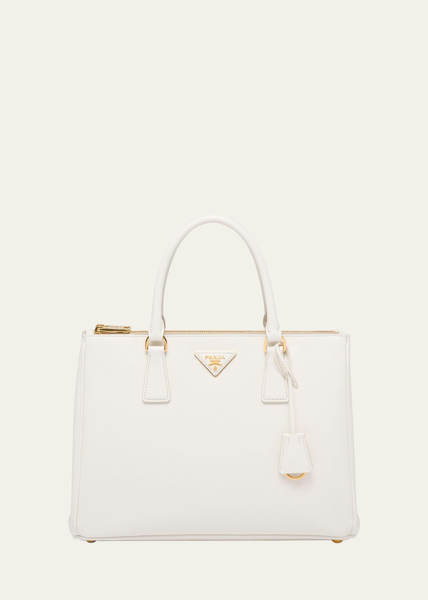 galleria medium saffiano tote bag