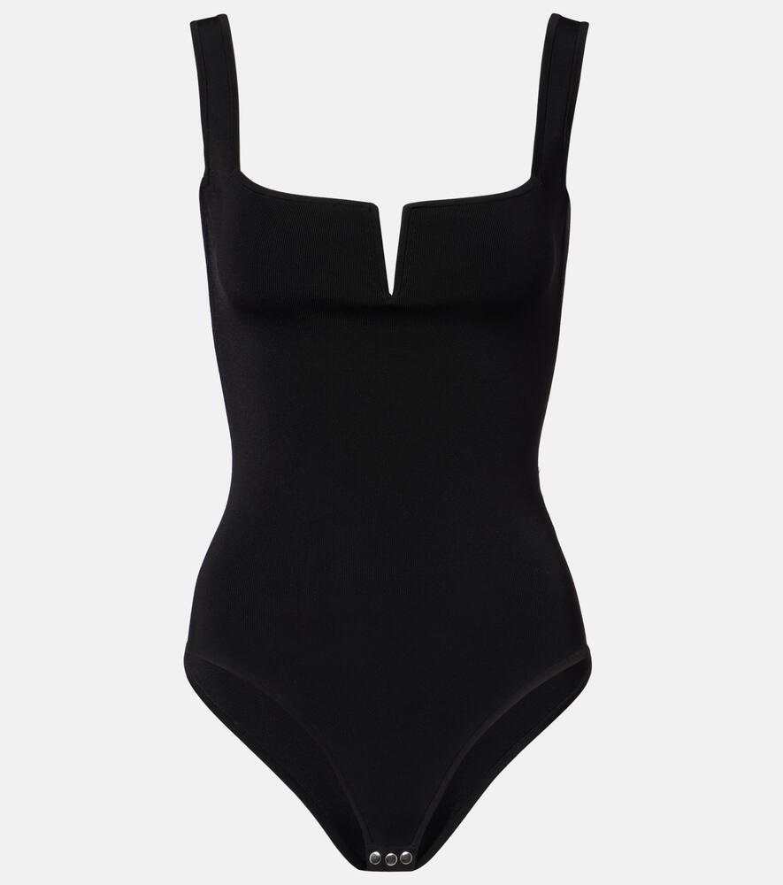 galvan freya bodysuit