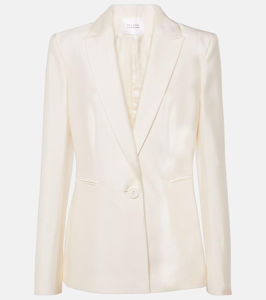 galvan sorrento blazer