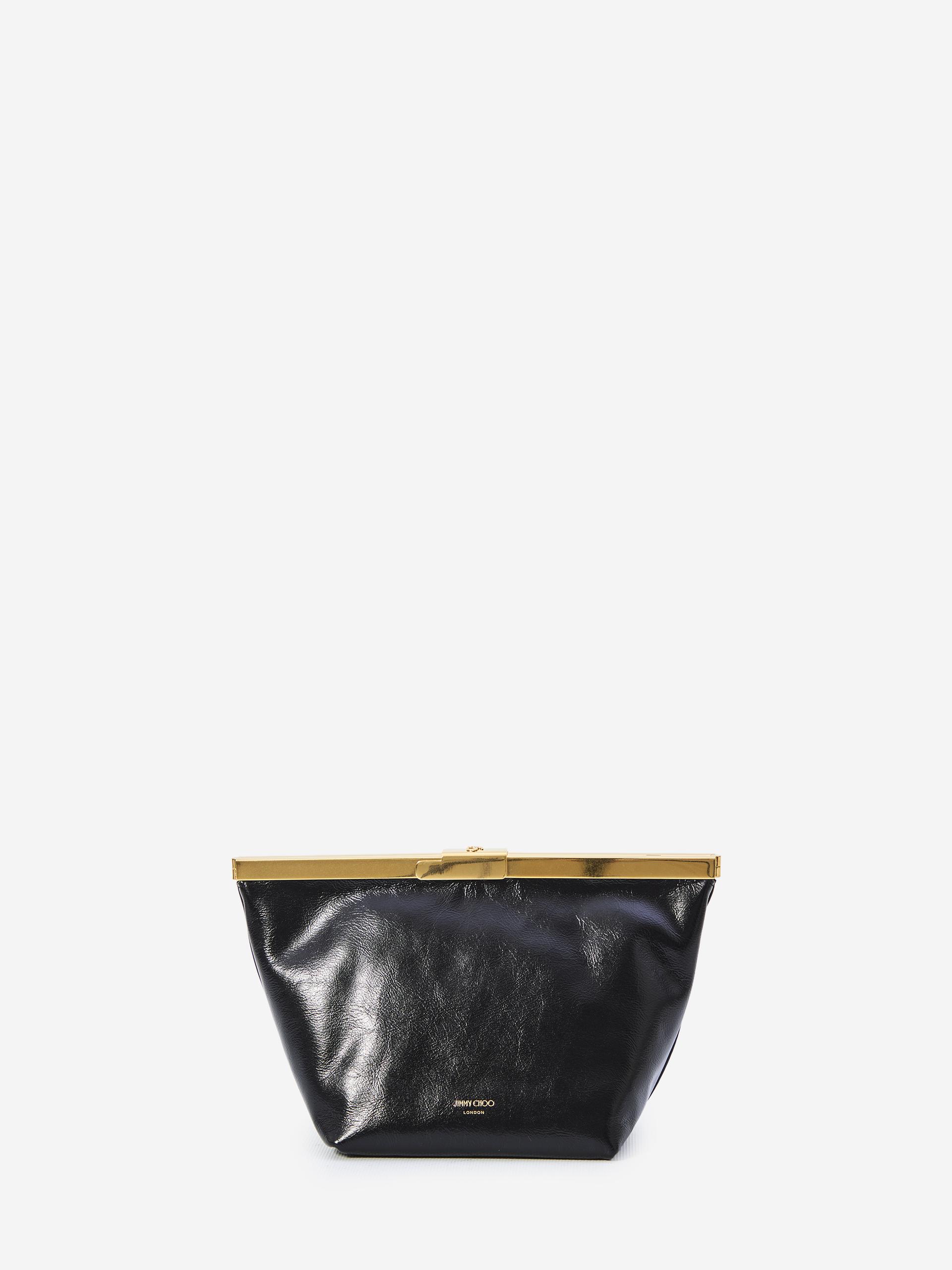 ganache clutch