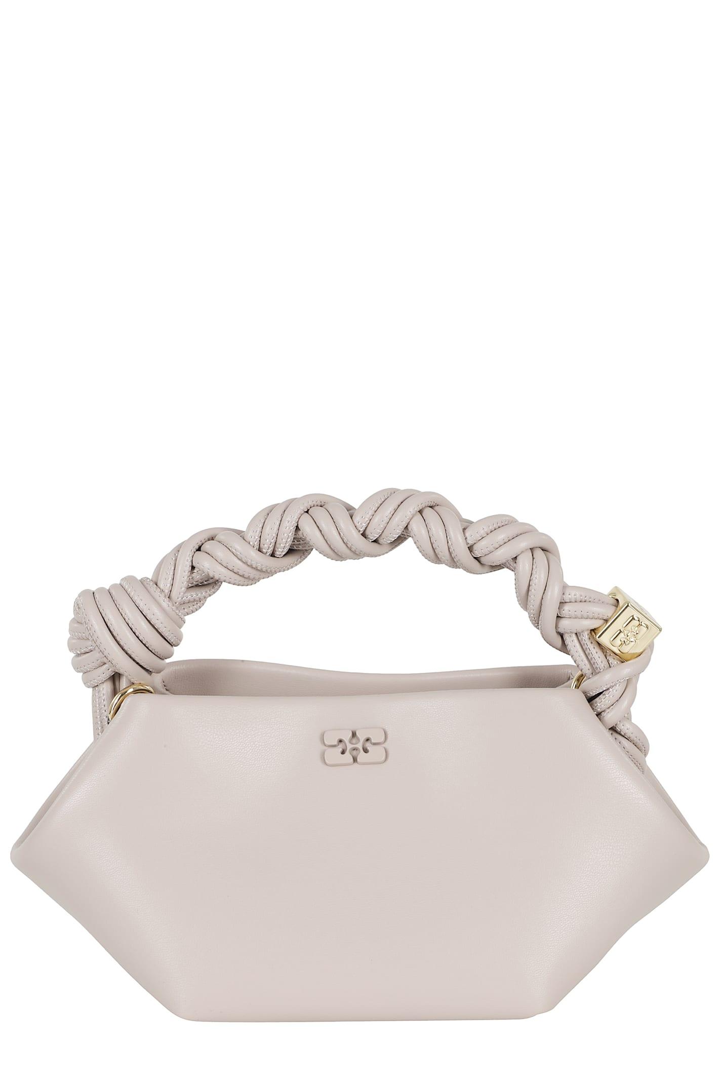 ganni bou bag mini