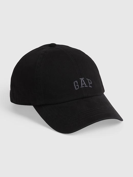 gap logo baseball hat
