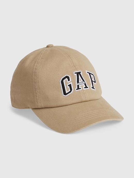 gap logo baseball hat