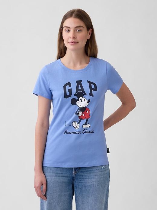 gap logo t-shirt