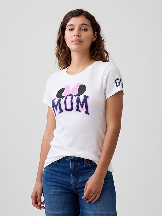 gap logo t-shirt