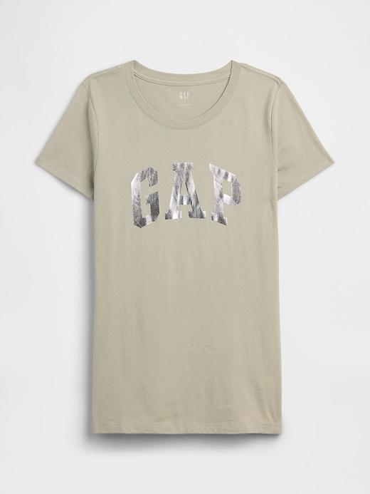 gap logo t-shirt