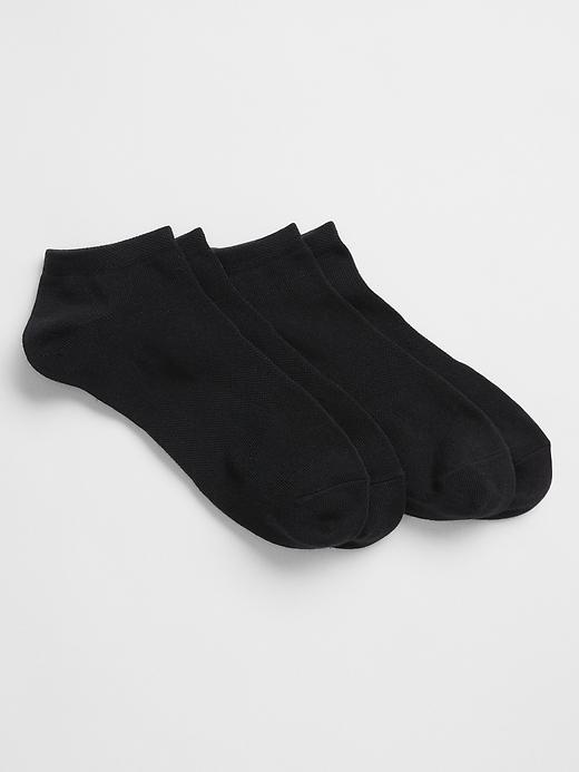 gapfit ankle socks (2-pack)