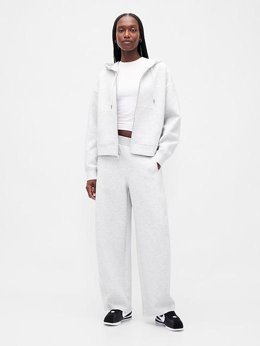 gapfit barrel sweatpants