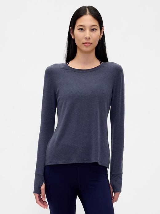 gapfit breathe t-shirt