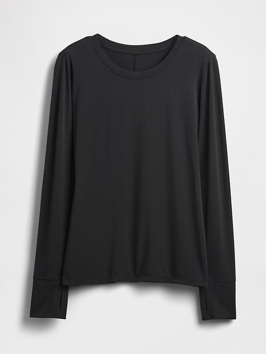 gapfit breathe t-shirt