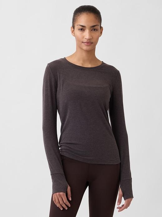 gapfit breathe t-shirt