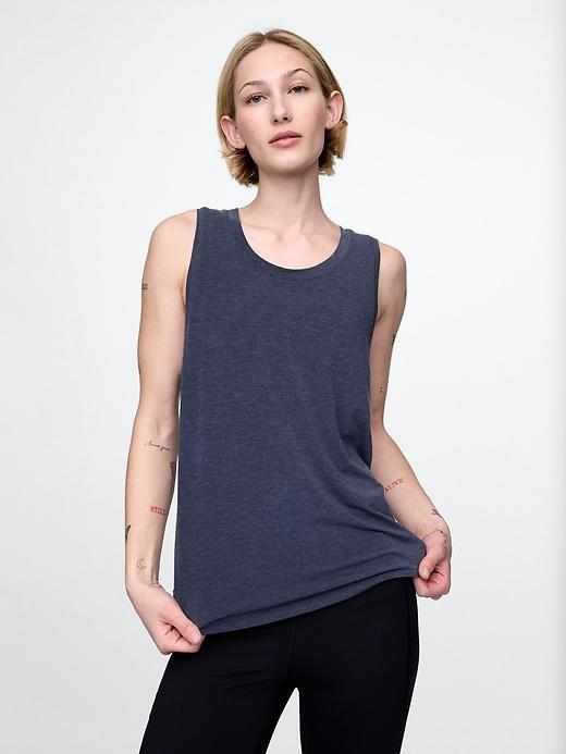 gapfit breathe tank top