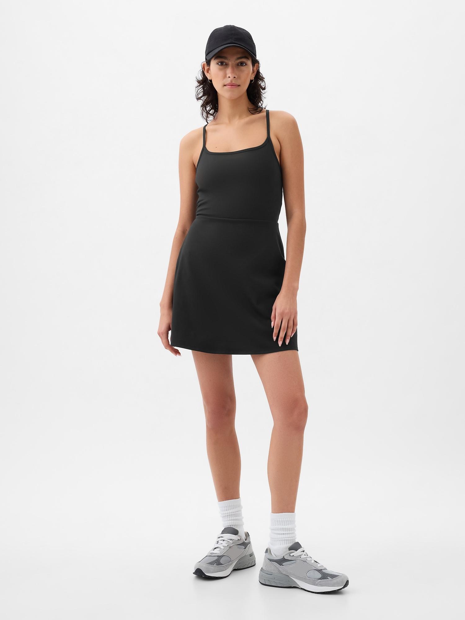 gapfit power exercise dress