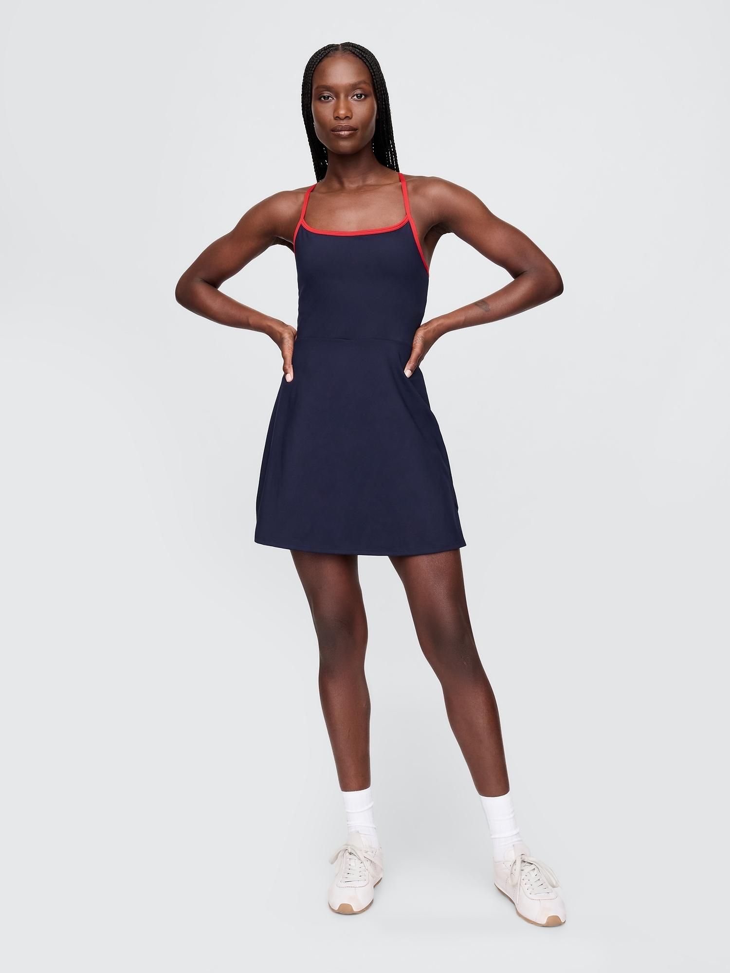 gapfit power exercise dress