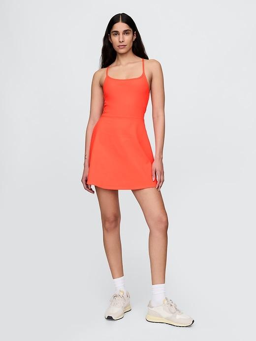 gapfit power exercise dress