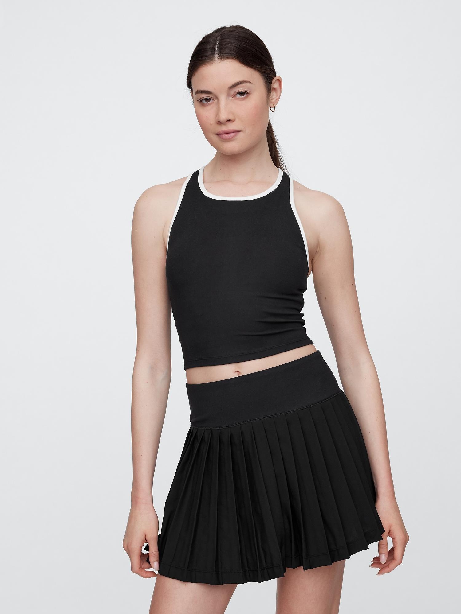 gapfit recycled studio high-neck brami