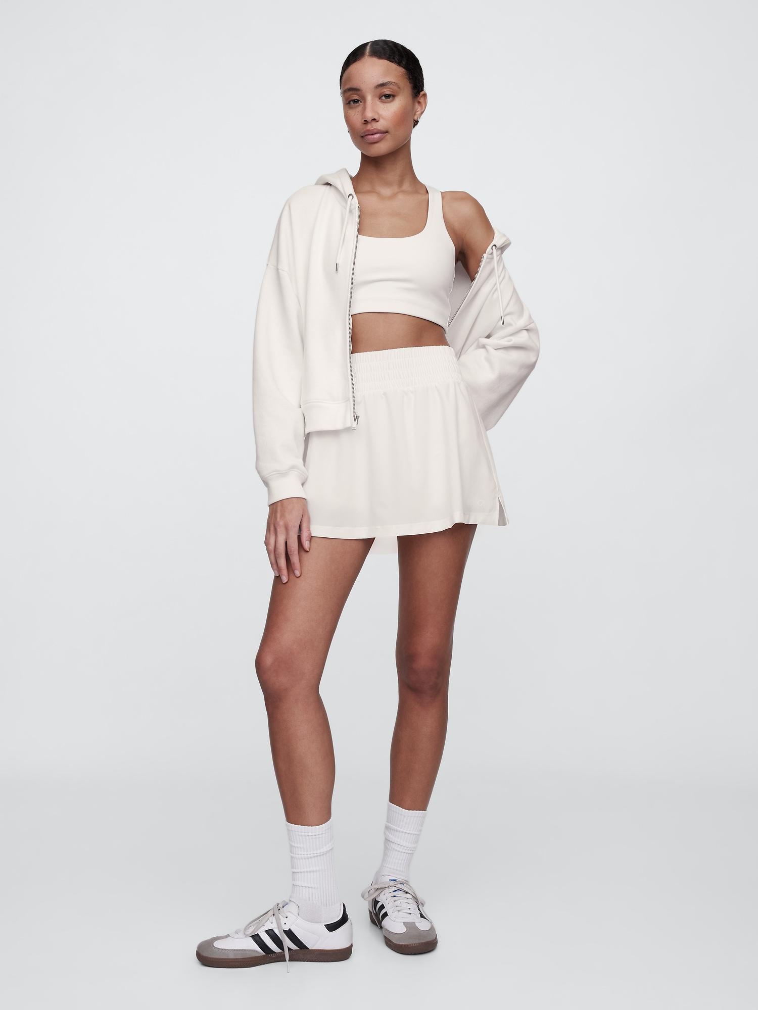 gapfit runaround skort