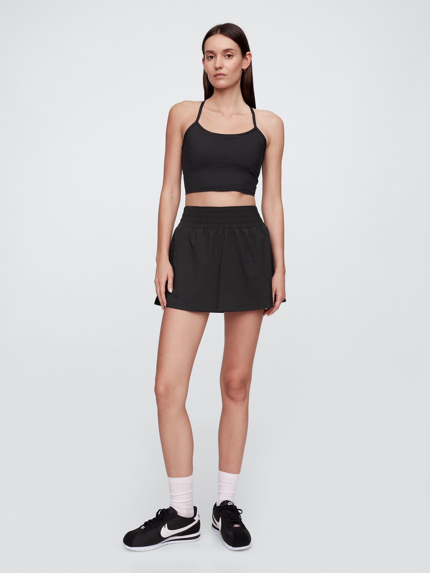 gapfit runaround skort