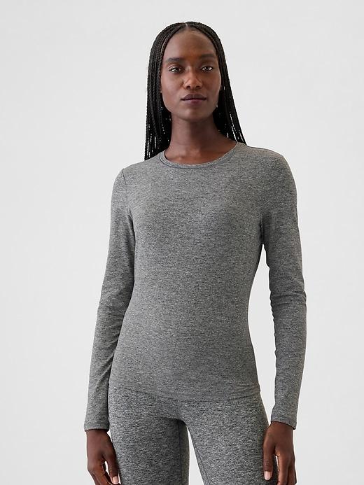 gapfit smooth t-shirt