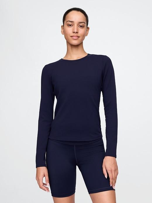 gapfit smooth t-shirt
