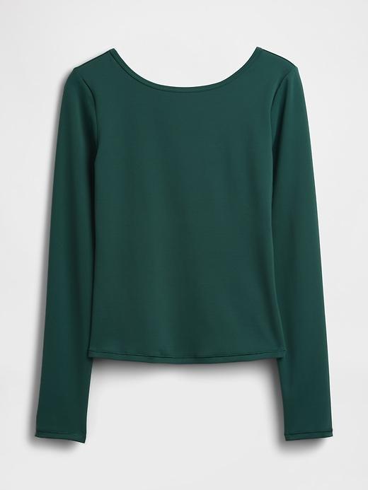 gapfit smooth t-shirt