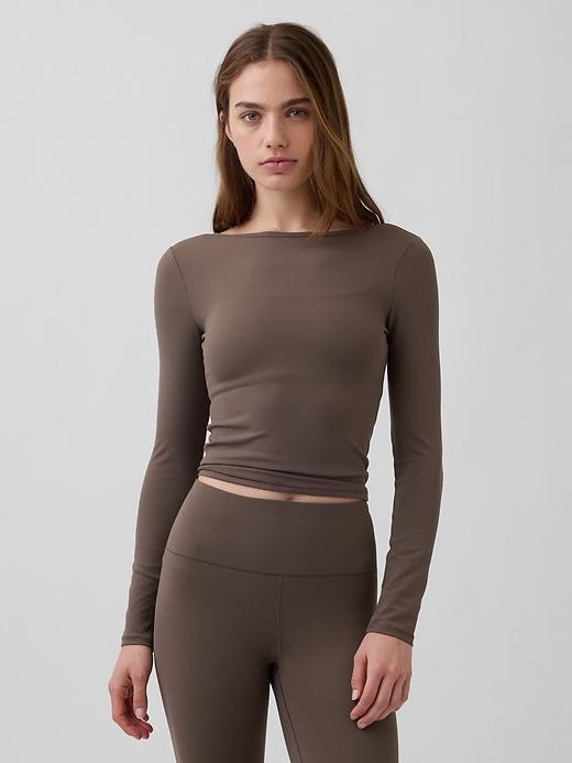 gapfit smooth t-shirt