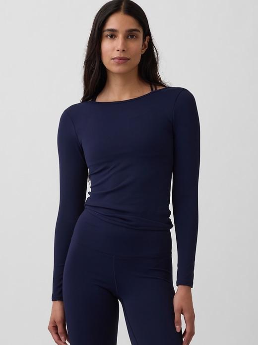 gapfit smooth t-shirt