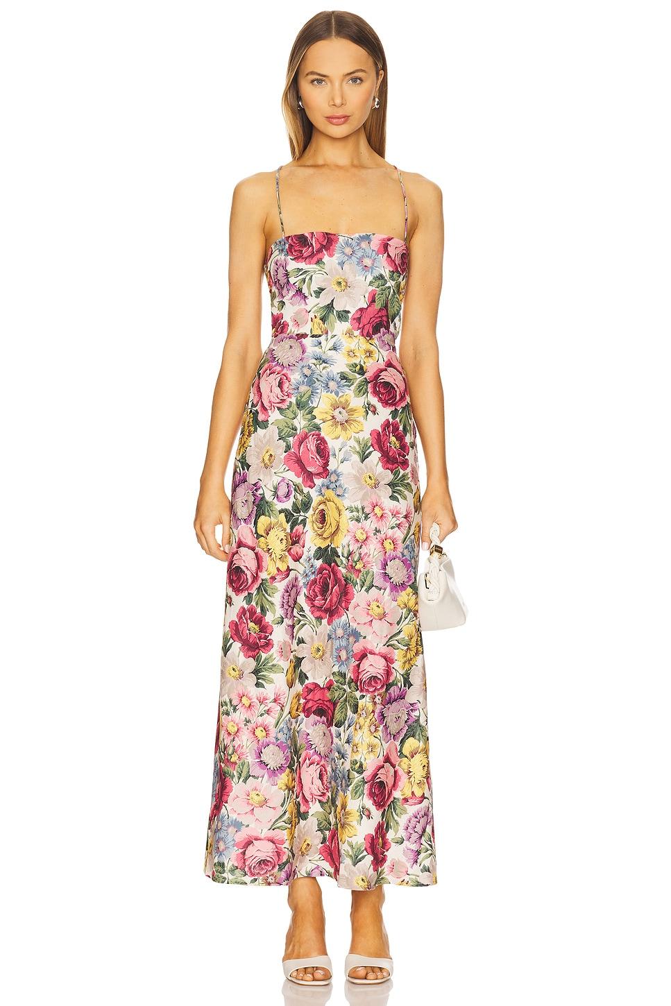 garcia maxi dress