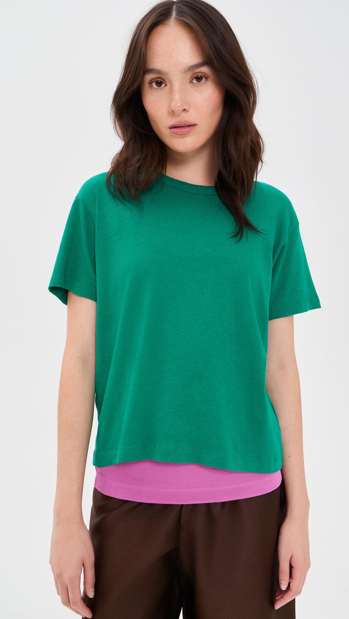 garcon tee