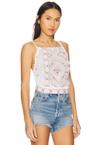 garden party top