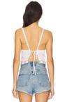 garden party top