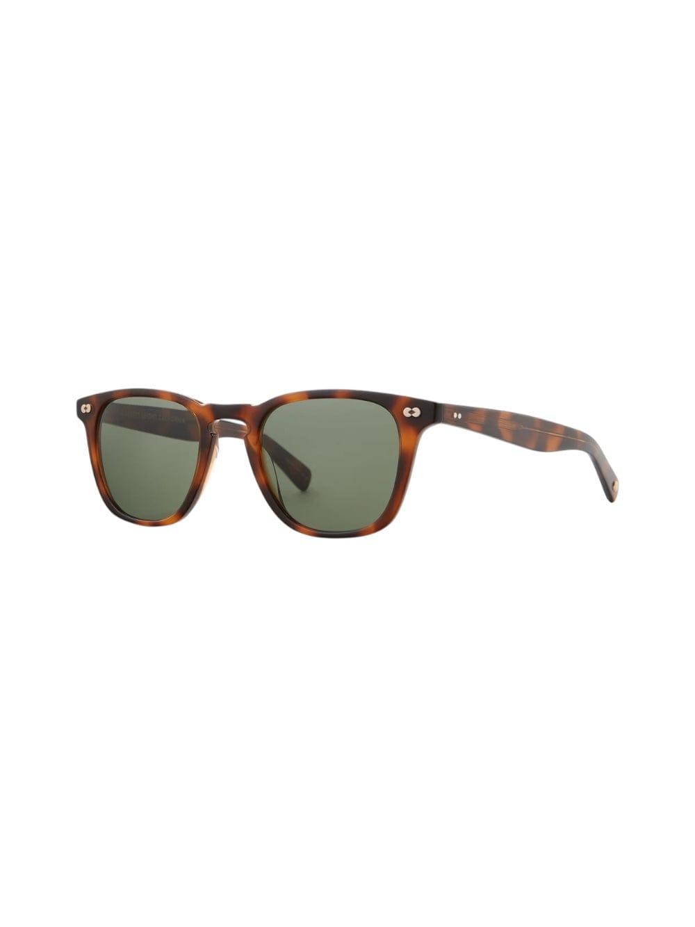 garrett leight - brooks x sunglasses