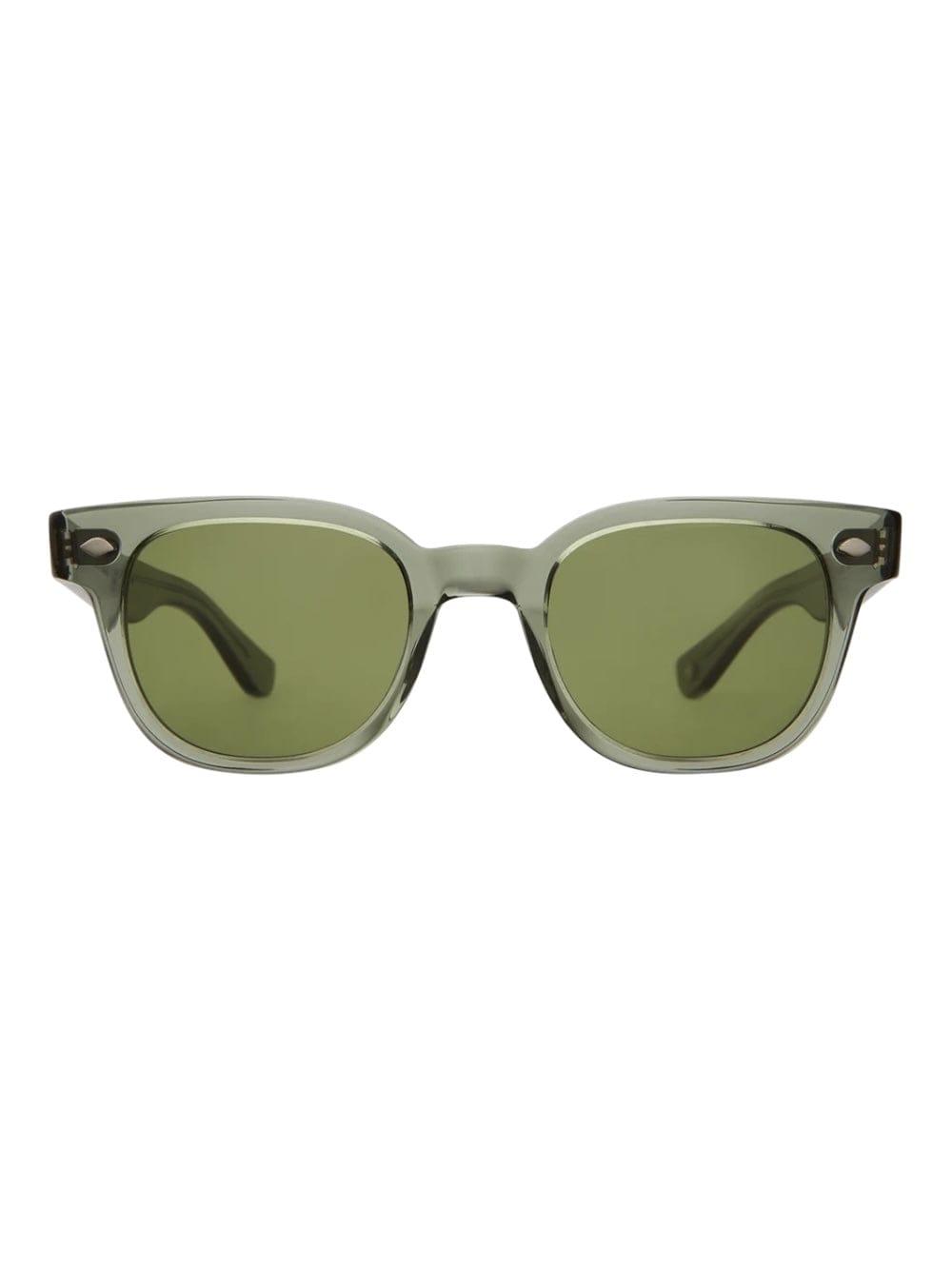 garrett leight - canter sunglasses