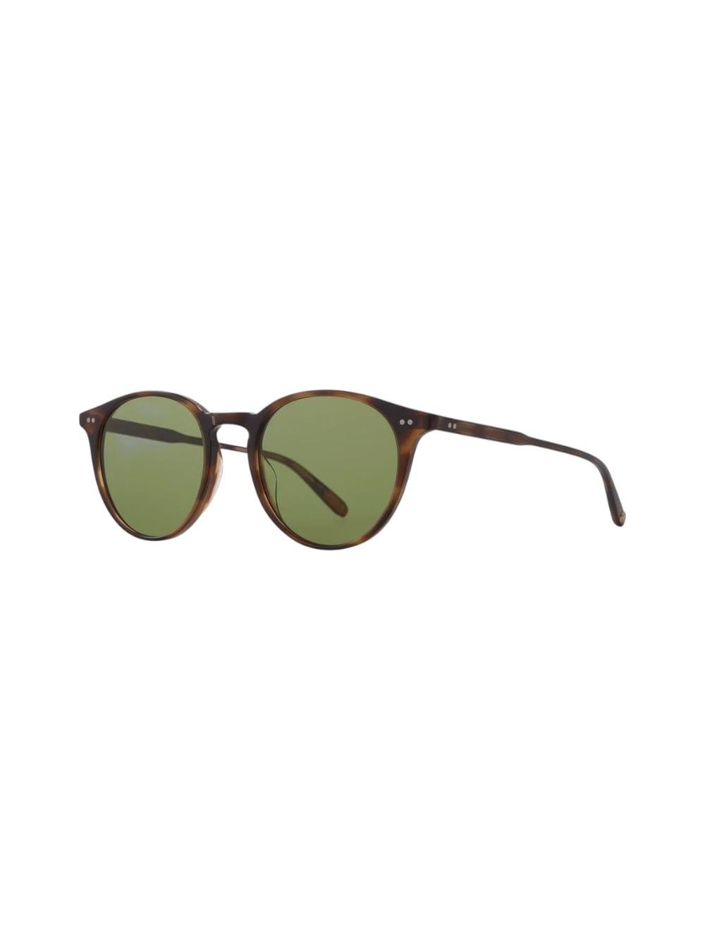 garrett leight - clune sunglasses