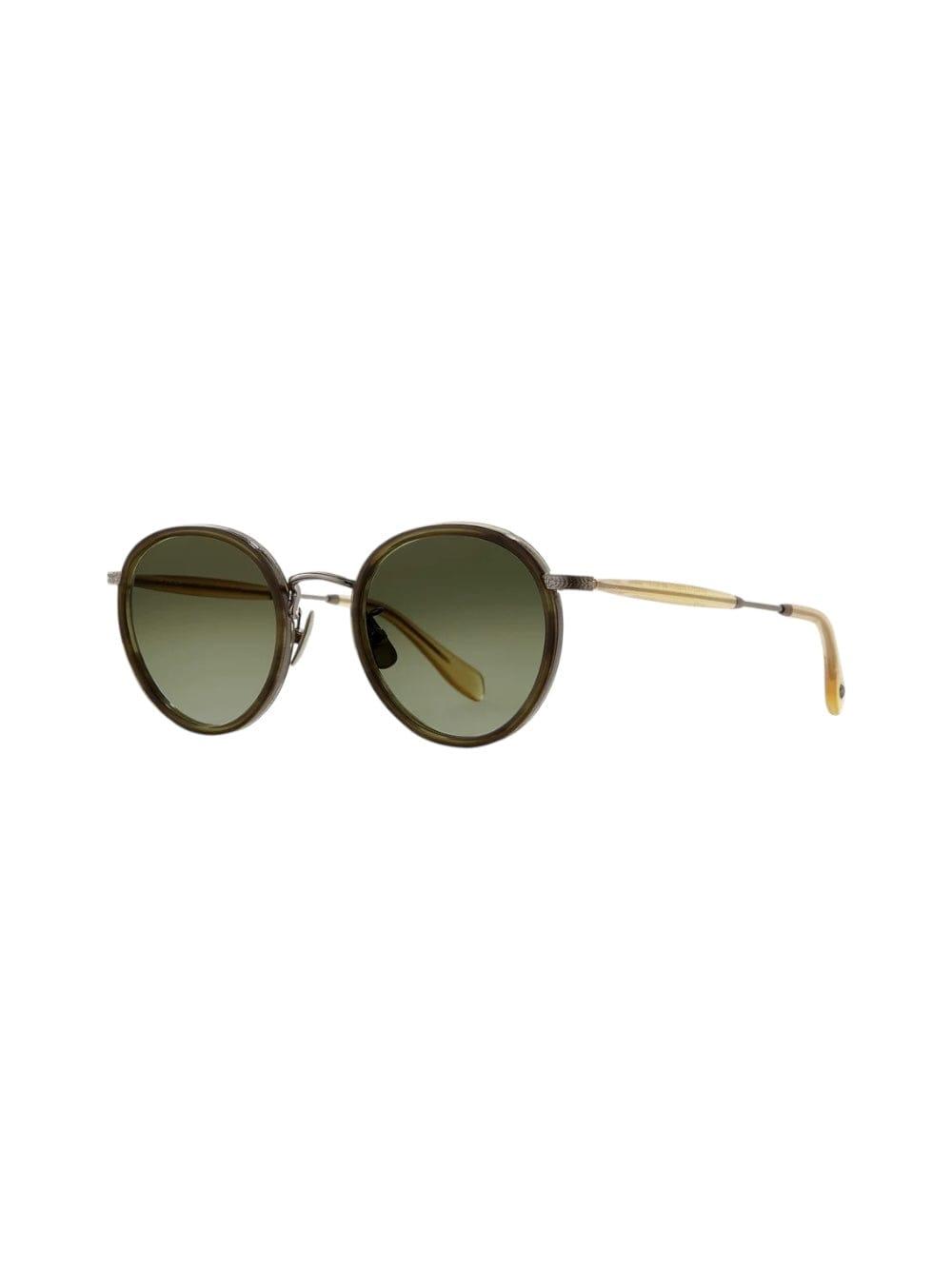 garrett leight - wilson x sunglasses