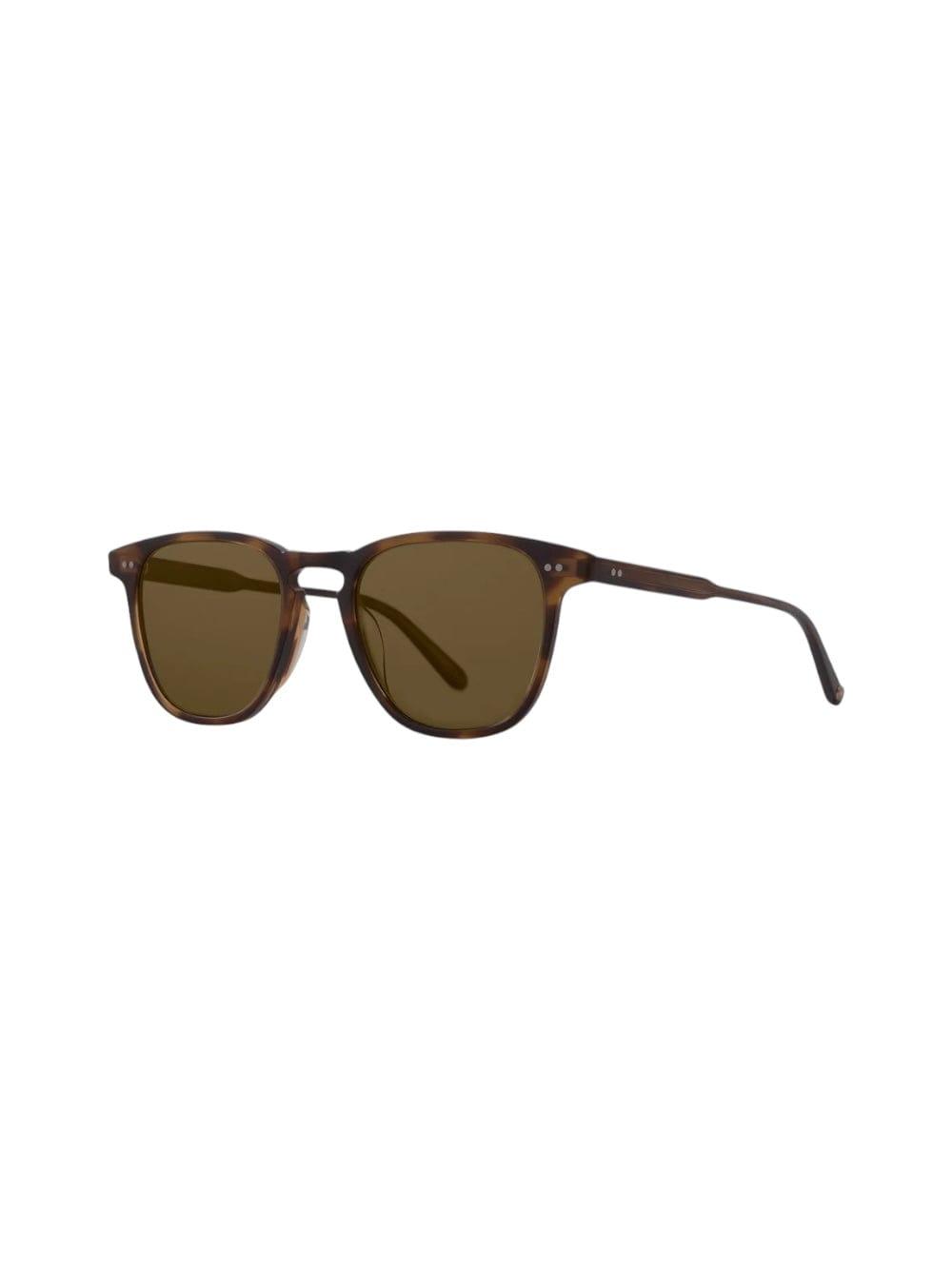 garrett leight -. brooks sunglasses